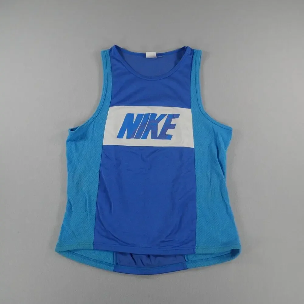 Vintage Early 90s Nike Tank Top